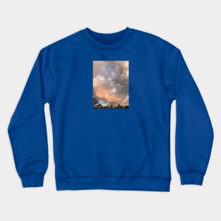 Loving skies Crewneck Sweatshirt
